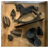 Cast Iron Toys