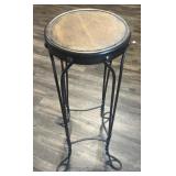 26" Parlor Stool