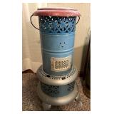Vintage Perfection Kerosene Heater
