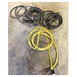 220V Extension Cords