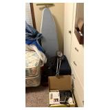 Ironing Board, Luggage, Carrier & More