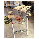 Clamp Tables