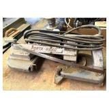 Rockwell Portable Band Saw