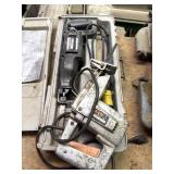 (2) Reciprocal Saws