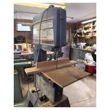 Craftsman 12" Bandsaw