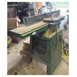 Woodtek 6" Jointer