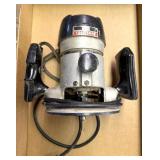Craftsman Router