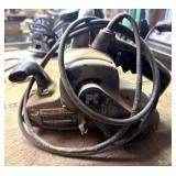 Porter Cable Variable Speed Belt Sander