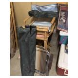 Folding Director