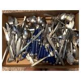 Vintage Flatware
