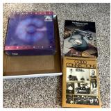 Telephone Trivia, Catalog & Centennial SW Bell