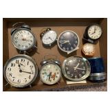 Alarm Clocks
