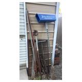 Posts, Stakes & More