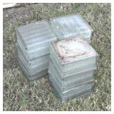 (9) Glass Blocks