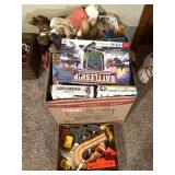 Toys, Games, Cards, Beanie Babies