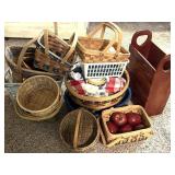 Misc. Baskets