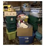 Cloth Material, Lace, Craft Supplies &