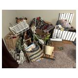 Home Decor, Craft Supplies & More