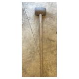 Sledge Hammer