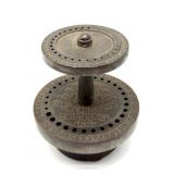 Antique New Process Twist Drill Co. Metal Bit