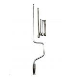 Snap-On Speeder Wrench and Extenders - 25"