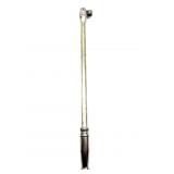 1/2" Snap-On SN18A Drive Breaker Bar 18"