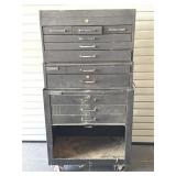 Storehouse Stacking Toolboxes 27" x 17" x