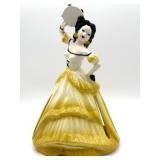 Vintage California Originals Ceramic Flamenco