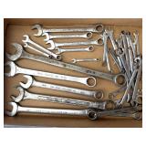Thorsen, Proto, SK, and More Wrenches
