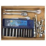 Cornwall Socket Wrench, Durlast Socket Wrench,