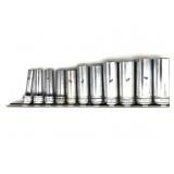 Snap-On Sockets