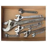 Diamond, JH Williams. Proto, and More Adjustable