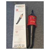 Trimmer Plus CB720 Blower Attachment with Box