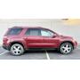 2012 GMC ACADIA SLT & 1999 CHEVROLET SUBURBAN 2012 GMC ACADIA SLT & 1999 CHEVROLET SUBURBAN