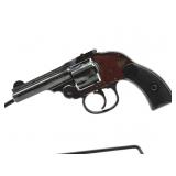Harrington & Richardson Top Break .32 S&W
