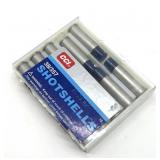 (10) Rnds 38/357 Shot Shells, CCI