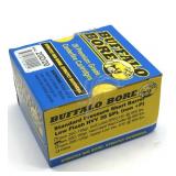 (20) Rnds 38 SPL Buffalo Bore 150 Gr.