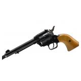 Sierra Six 22 Mag. Revolver