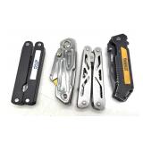 Folding Knives & Multi-Tools