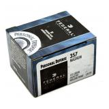 (20) Rnds .357 Mag, Federal Personal Defense