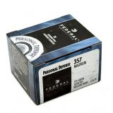 (20) Rnds .357 Mag, Federal Personal Defense