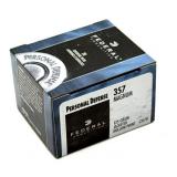 (20) Rnds .357 Mag, Federal Personal Defense