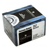 (20) Rnds .357 Mag, Federal Personal Defense