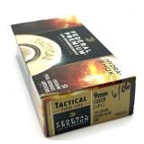 (50) Rnds 9mm+P, Federal Premium 124 Gr. JHP