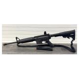 Bushmaster Carbon-15 9mm 16ï¿½- Semi Automatic