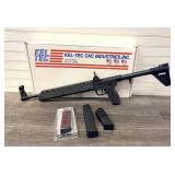 Keltec Rifle Sub-2000 9mm