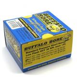 (20) Rnds 38 SPL Buffalo Bore 125 Gr.