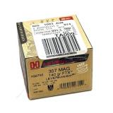 (25) Rnds .357 Mag, Hornady Lever-Evolution FTX