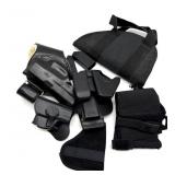 Ankle Holster & Misc. Holsters