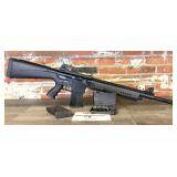 G-Force Arms BB99 Semiautomatic 12 Ga.